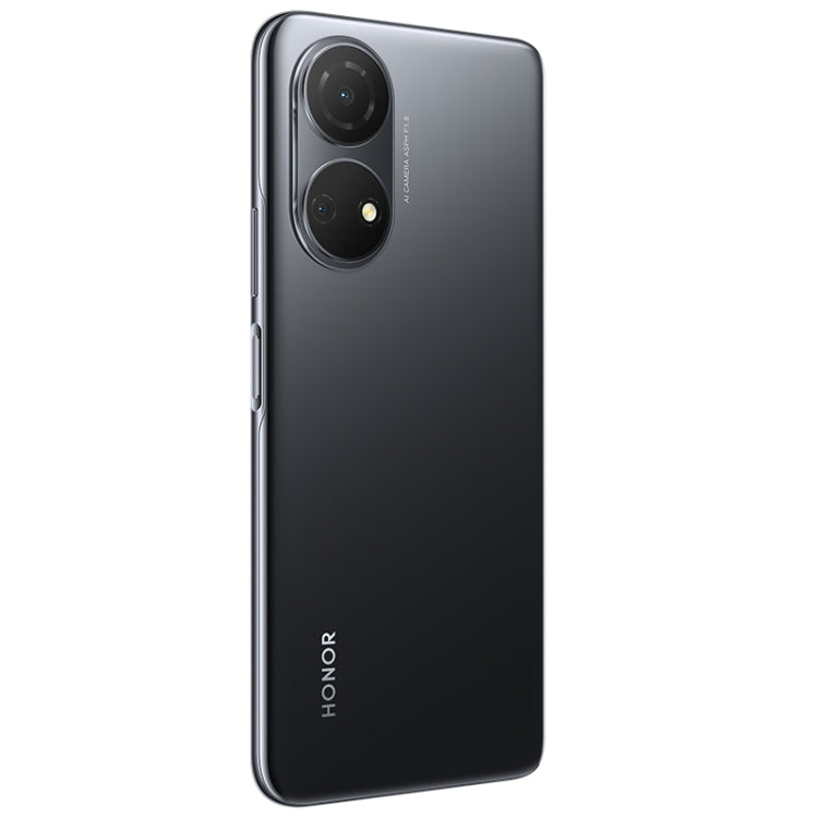 Dual Back Cameras, Face ID & Side Fingerprint Identification, 6.74 inch Magic UI 5.0 Dimensity 700 Octa Core up to 2.2GHz, Network: 5G, OTG, Not Support Google Play