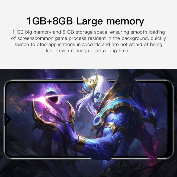 Face Identification, Android 6.0 MTK6582 Quad Core, Network: 3G