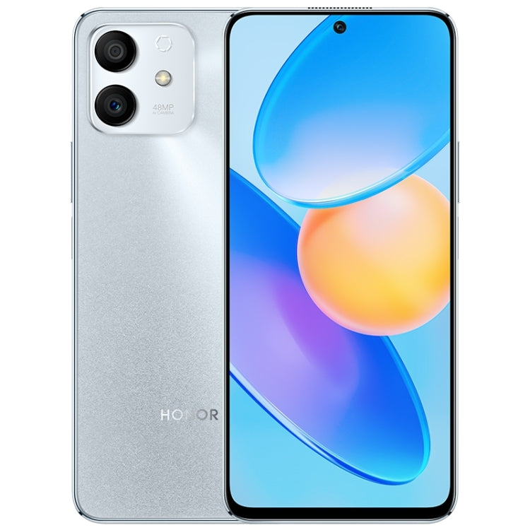 Dual Back Cameras, Side Fingerprint Identification, 4000mAh Battery, 6.7 inch Magic UI 5.0 (Android 11) MediaTek Dimensity 810 Octa Core up to 2.4GHz, Network: 5G, OTG, Not Support Google Play