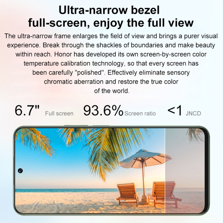 Dual Back Cameras, Side Fingerprint Identification, 4000mAh Battery, 6.7 inch Magic UI 6.1 / Android 12 Dimensity 700 Octa Core up to 2.2GHz, Network: 5G, OTG, Not Support Google Play