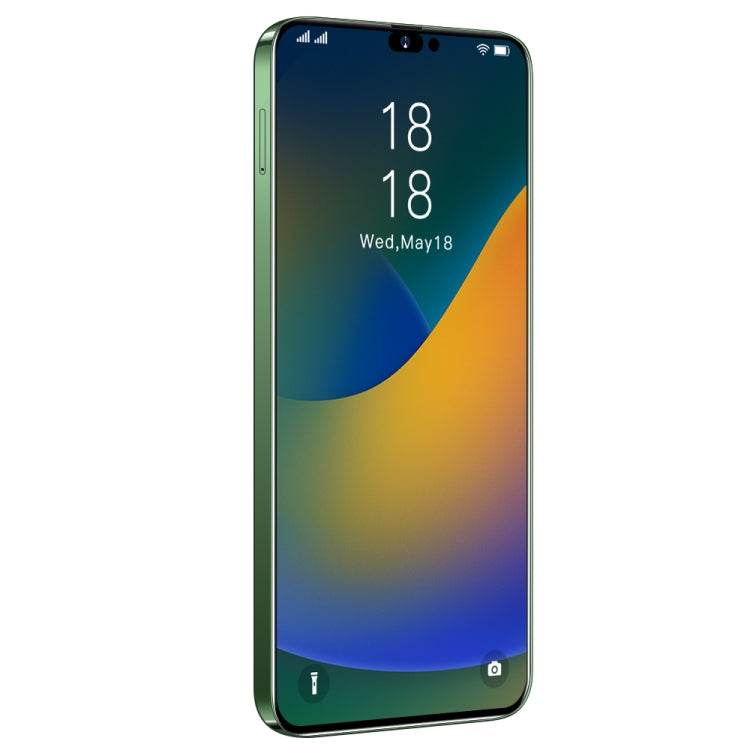 Face Identification, Android 10 MTK6737 Quad Core, Network: 4G