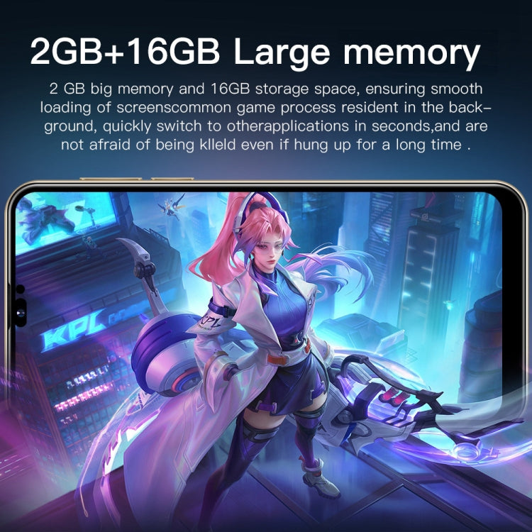 Face Identification, Android 10 MTK6737 Quad Core, Network: 4G