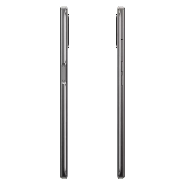 Dual Back Cameras, Side Fingerprint Identification, 5000mAh Battery, 6.5 inch Realme UI 2.0 / Android 11 MediaTek Dimensity 810 Octa Core up to 2.4GHz, Network: 5G, Support Google Play