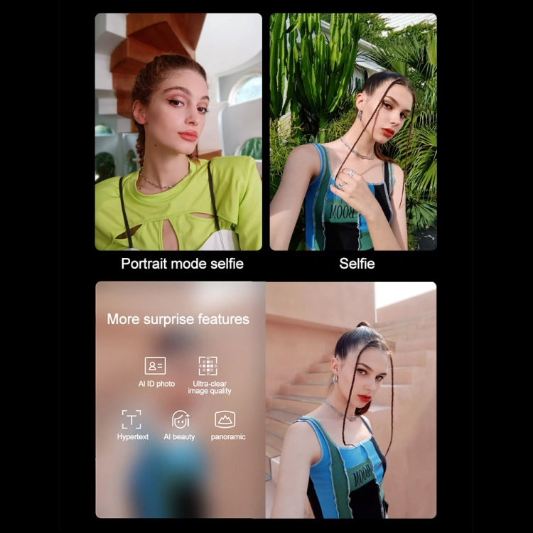 Dual Back Cameras, Side Fingerprint Identification, 5000mAh Battery, 6.5 inch Realme UI 2.0 / Android 11 MediaTek Dimensity 810 Octa Core up to 2.4GHz, Network: 5G, Support Google Play