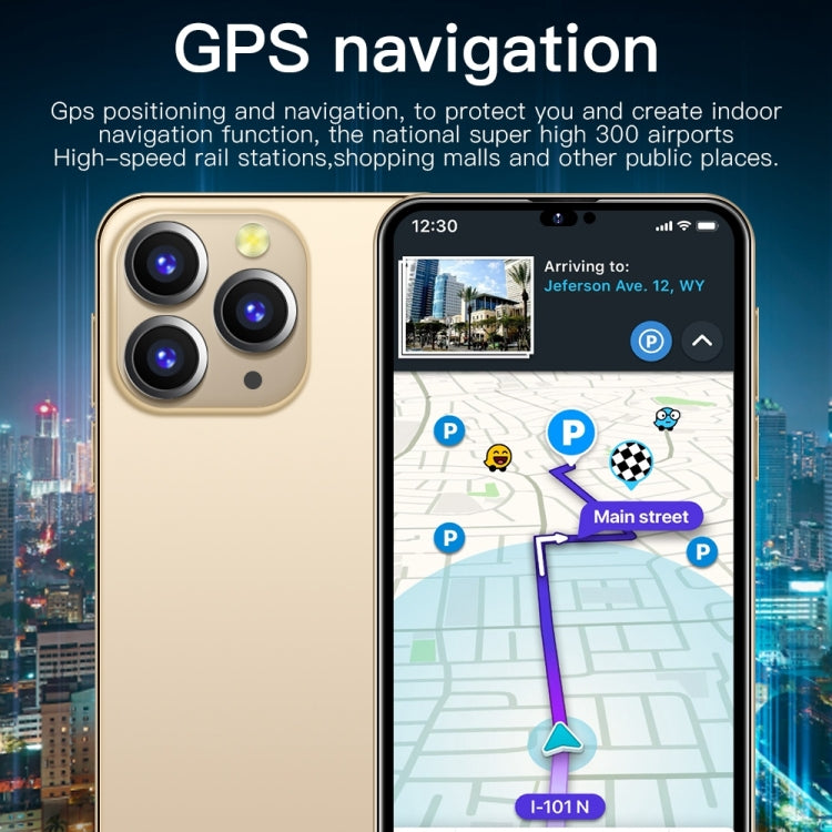 Face Identification, Android 10 MTK6737 Quad Core, Network: 4G,  with 64GB TF Card