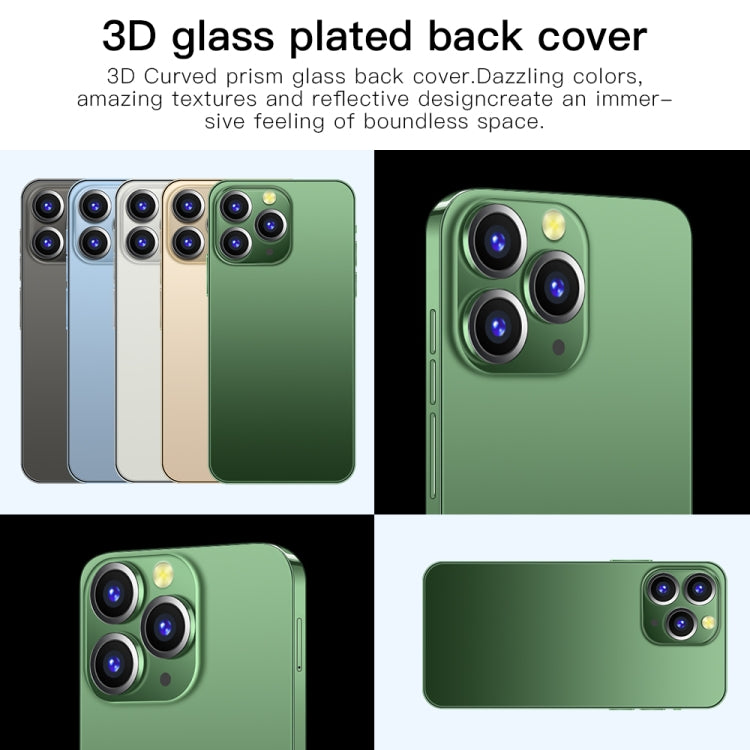 Face Identification, Android 6.0 Spreadtrum 7731G Quad Core, Network: 3G, Dual SIM,  with 64GB TF Card