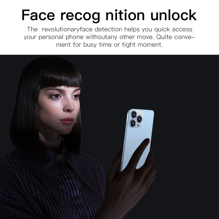 Face Identification, Android 6.0 Spreadtrum 7731G Quad Core, Network: 3G, Dual SIM,  with 64GB TF Card