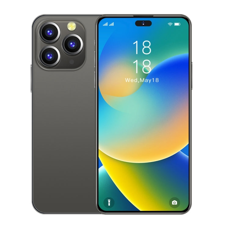 Face Identification, Android 8.1 MTK6580P Quad Core, Network: 3G