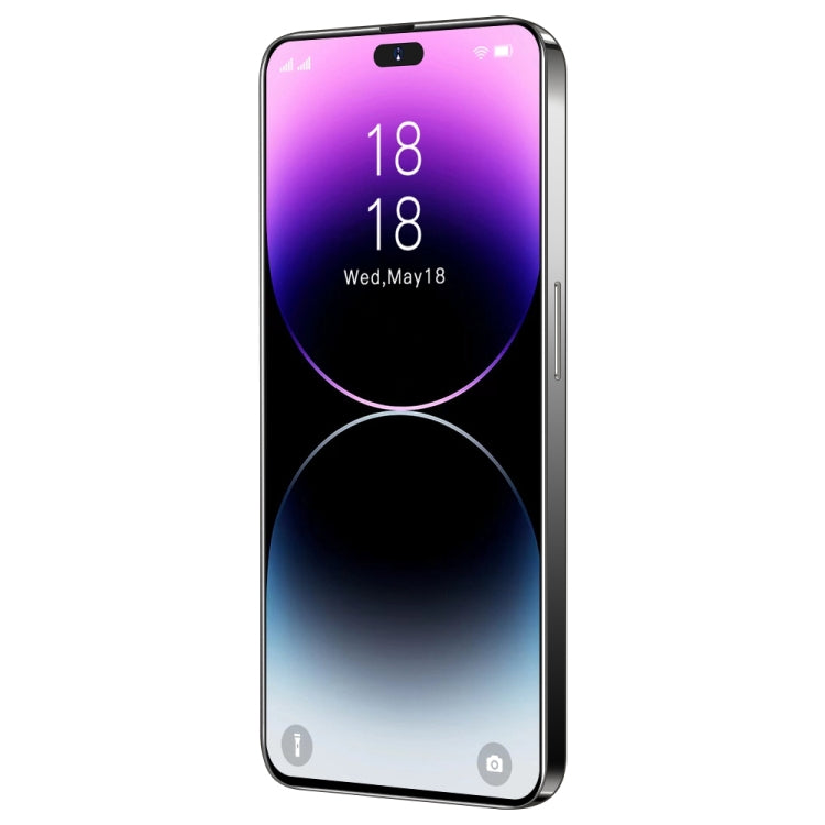 Face Identification, Android 8.1 MTK6580P Quad Core, Network: 3G