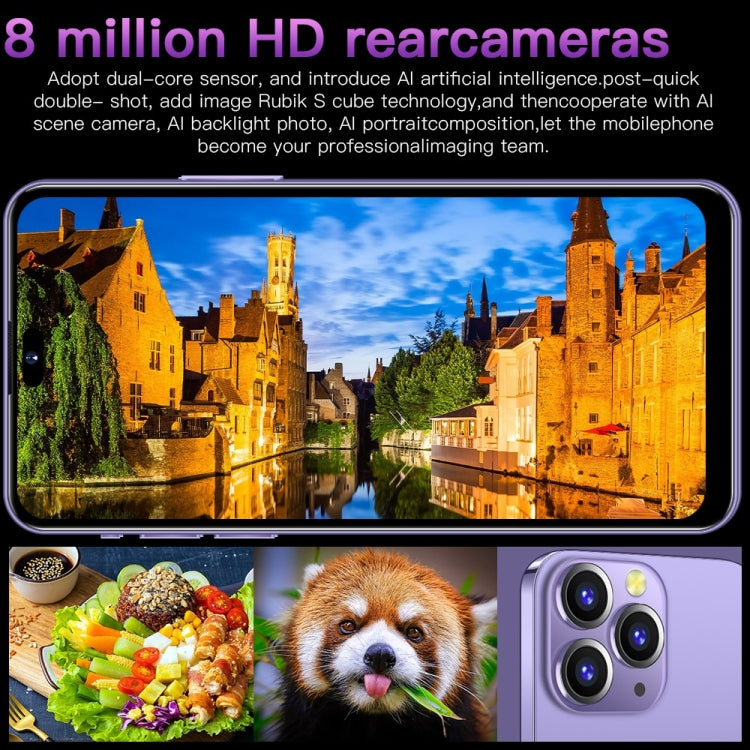 Face Identification, Android 8.1 MTK6580P Quad Core, Network: 3G