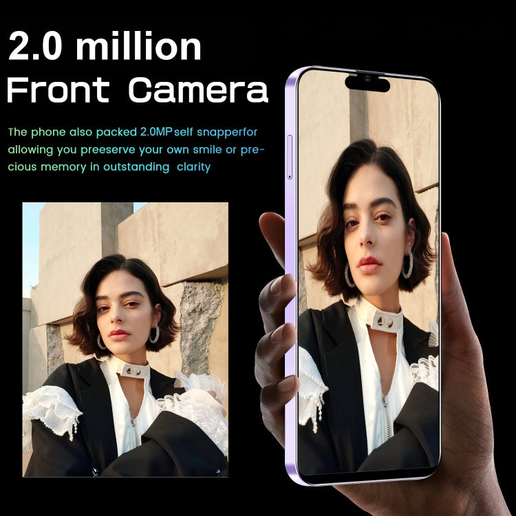 Face Identification, Android 8.1 MTK6580A Quad Core, Network: 3G, Dual SIM