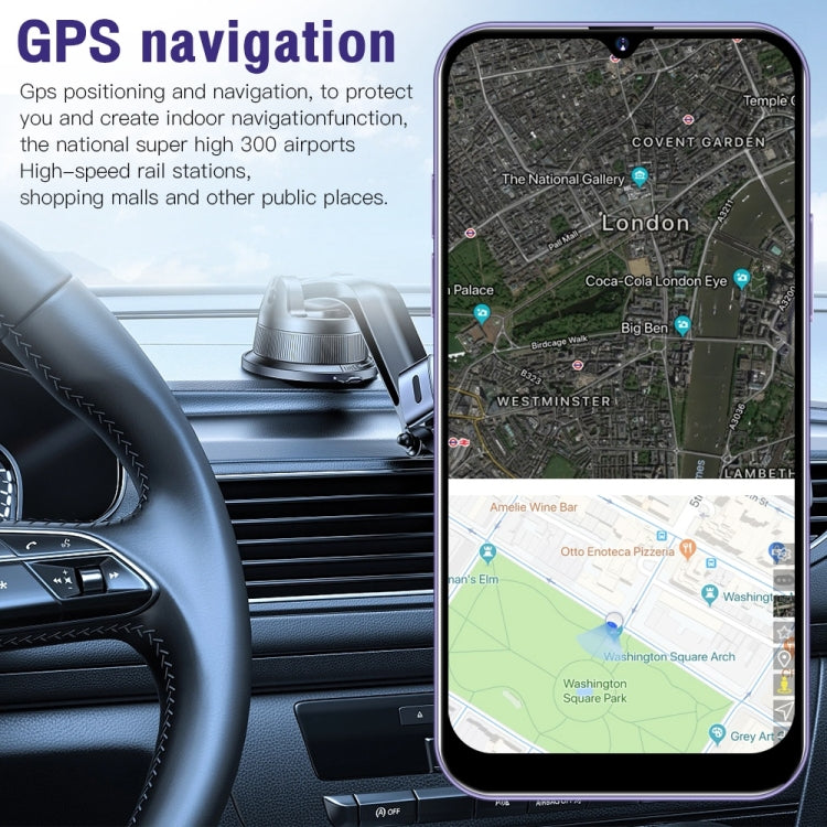 Face Identification, Android 8.1 MTK6737 Octa Core, Network: 4G