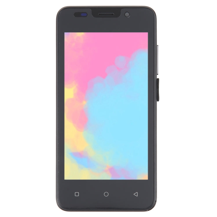 Face Identification, Android 4.4 MTK6572 Dual Core, Network: 3G