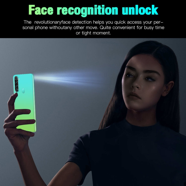 Face Identification, Android 4.4 MTK6572 Dual Core, Network: 3G