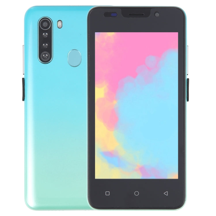 Face Identification, Android 4.4 MTK6572 Dual Core, Network: 3G