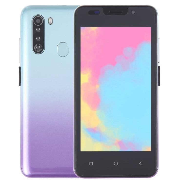 Face Identification, Android 4.4 MTK6572 Dual Core, Network: 3G