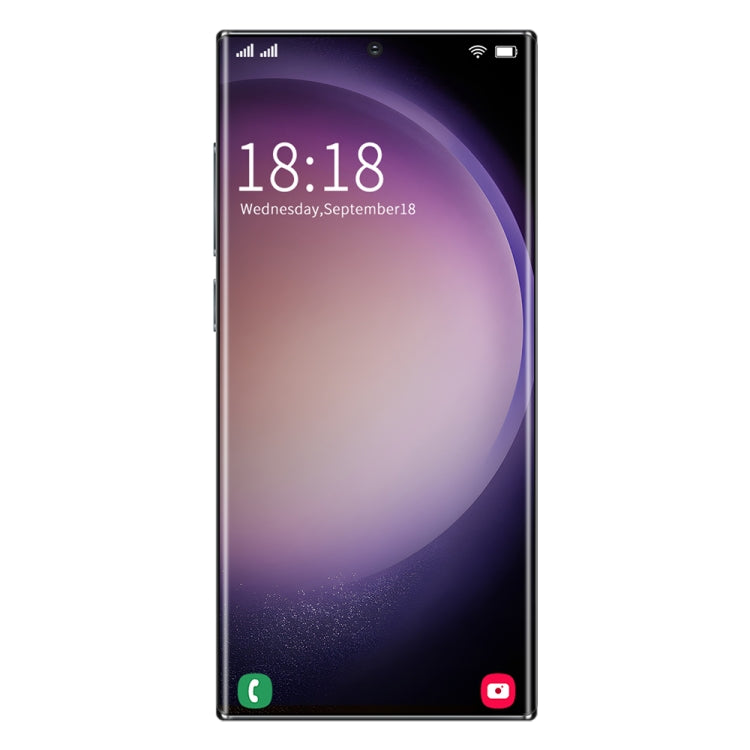 Face Identification, Android 8.1 MTK6753 Octa Core, Network: 4G