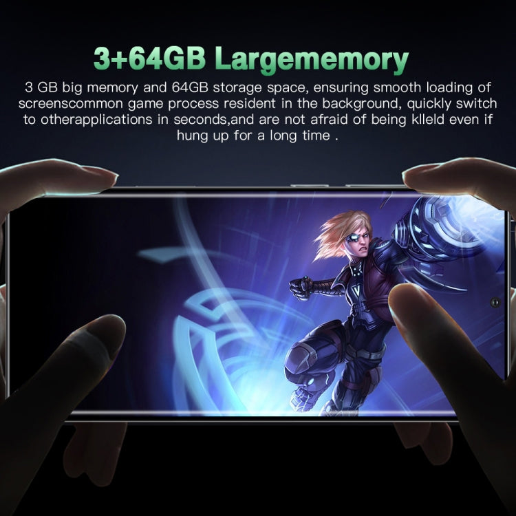 Face Identification, Android 8.1 MTK6753 Octa Core, Network: 4G