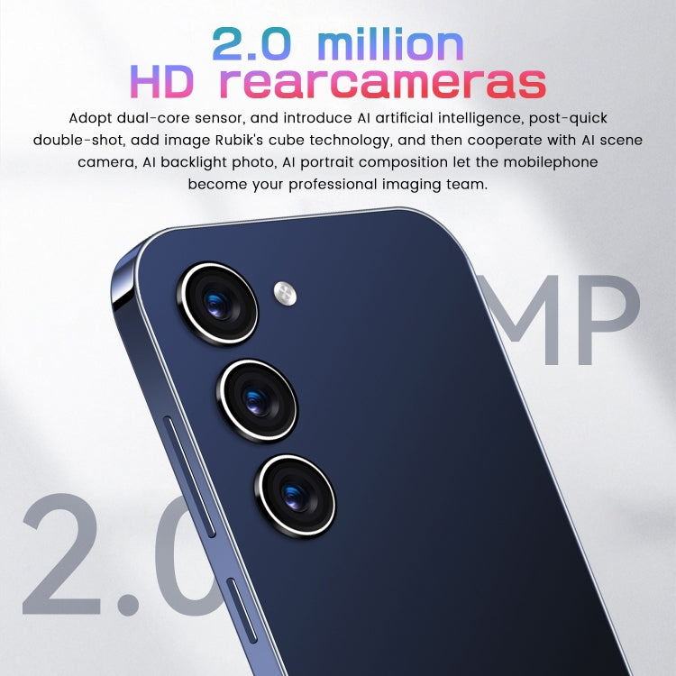 Face Identification, Android 4.4.2 MTK6572 Dual Core, Network: 3G