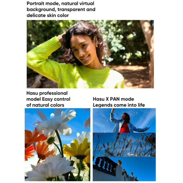 Dual Rear Cameras, Face ID & Side Fingerprint Identification, 6.8 inch + 3.26 inch Screen, ColorOS 13 Dimensity 9000+ Octa Core up to 3.2GHz, Support Google Play