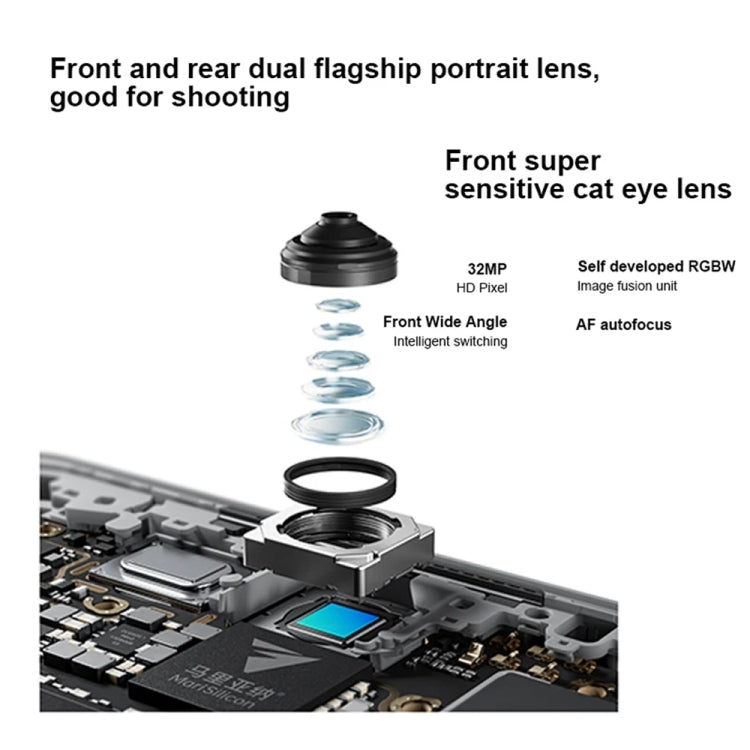 Dual Back Cameras, 6.7 inch ColorOS 13 / Android 13 Dimensity 8100-MAX Octa Core up to 2.85GHz, Network: 5G, Support Google Play