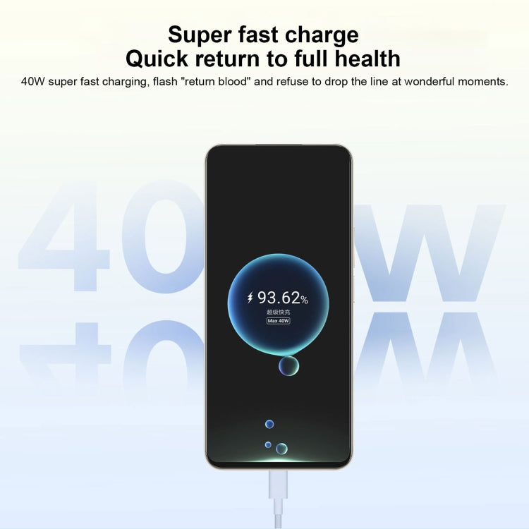 Dual Back Cameras, Side Fingerprint Identification, 4000mAh Battery, 6.7inch Magic UI 6.1 / Android 12  Dimensity 6020 Octa Core, Network: 5G, OTG, Not Support Google Play