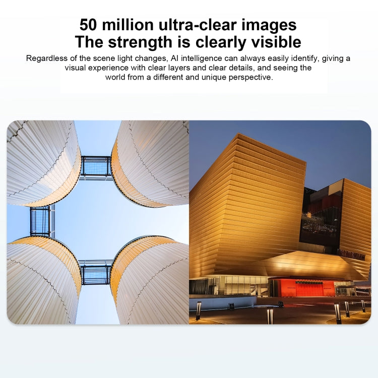 Dual Back Cameras, Side Fingerprint Identification, 4000mAh Battery, 6.7inch Magic UI 6.1 / Android 12  Dimensity 6020 Octa Core, Network: 5G, OTG, Not Support Google Play