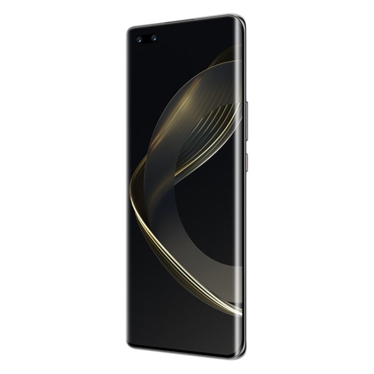 Dual Back + Dual Front Cameras, Screen Fingerprint Identification, 6.78 inch Kunlun Glass HarmonyOS Qualcomm Snapdragon 778G 4G Octa Core up to 2.4GHz, Network: 4G, OTG, NFC, Not Support Google Play