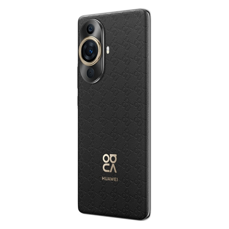 Dual Back + Dual Front Cameras, Screen Fingerprint Identification, 6.78 inch Kunlun Glass HarmonyOS Qualcomm Snapdragon 778G 4G Octa Core up to 2.4GHz, Network: 4G, OTG, NFC, Not Support Google Play