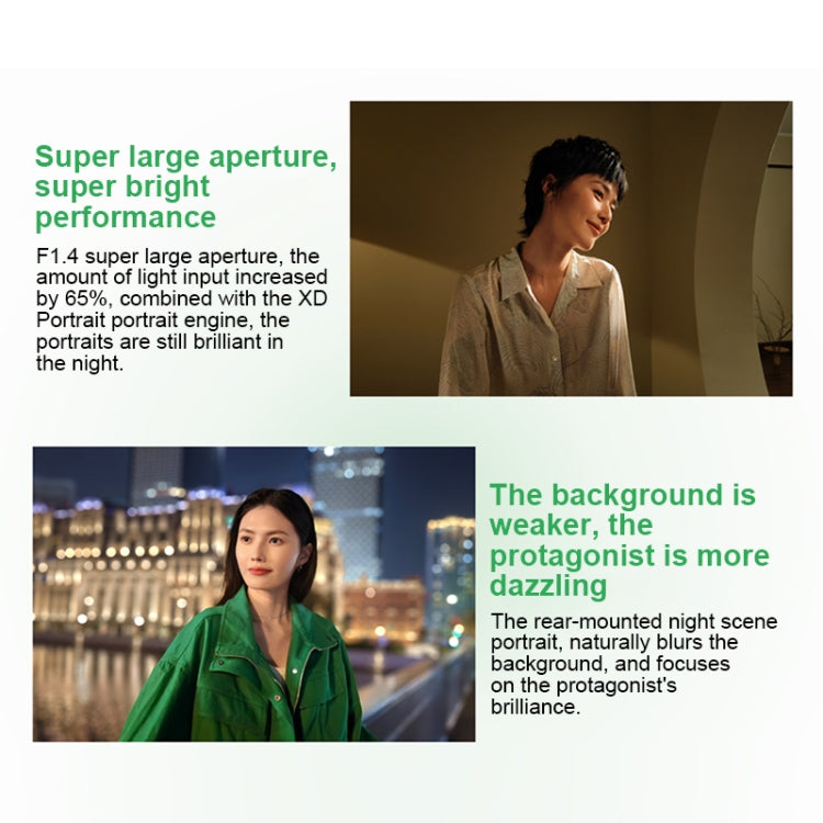 Dual Back + Dual Front Cameras, Screen Fingerprint Identification, 6.78 inch Kunlun Glass HarmonyOS Qualcomm Snapdragon 778G 4G Octa Core up to 2.4GHz, Network: 4G, OTG, NFC, Not Support Google Play