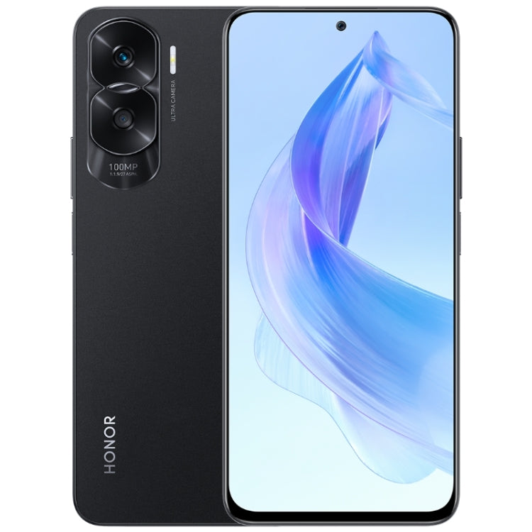Dual Back Cameras, Side Fingerprint Identification, 4500mAh Battery, 6.7 inch MagicOS 7.1 / Android 13 Dimensity 6020 Octa Core up to 2.2GHz, Network: 5G, OTG, Not Support Google Play