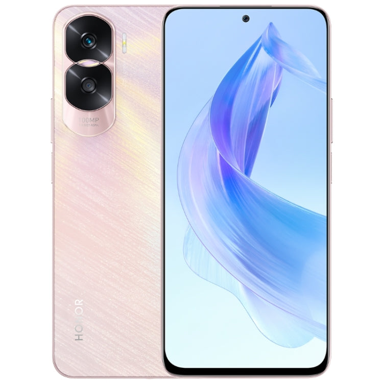 Dual Back Cameras, Side Fingerprint Identification, 4500mAh Battery, 6.7 inch MagicOS 7.1 / Android 13 Dimensity 6020 Octa Core up to 2.2GHz, Network: 5G, OTG, Not Support Google Play