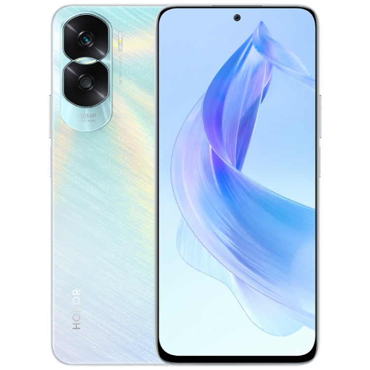 Dual Back Cameras, Side Fingerprint Identification, 4500mAh Battery, 6.7 inch MagicOS 7.1 / Android 13 Dimensity 6020 Octa Core up to 2.2GHz, Network: 5G, OTG, Not Support Google Play