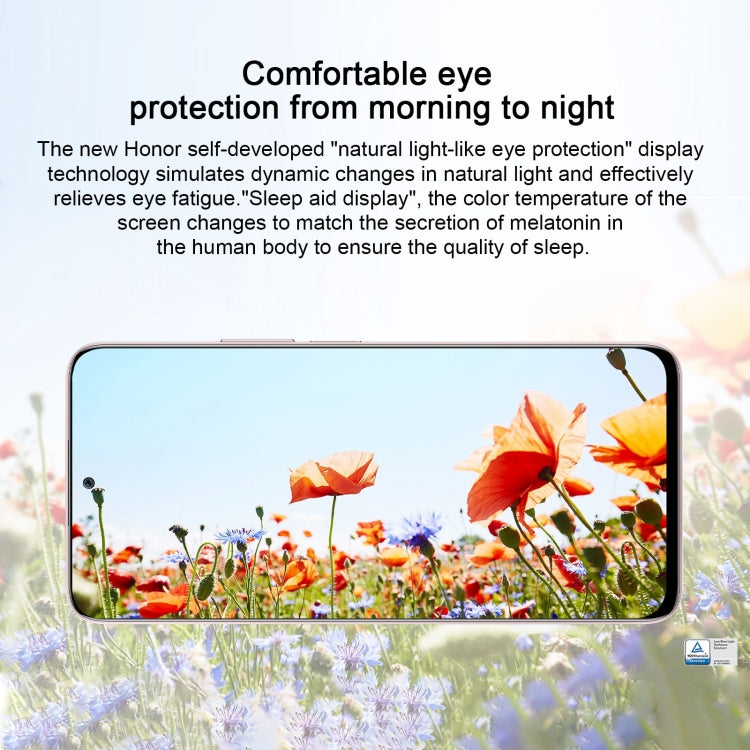 Dual Back Cameras, Side Fingerprint Identification, 4500mAh Battery, 6.7 inch MagicOS 7.1 / Android 13 Dimensity 6020 Octa Core up to 2.2GHz, Network: 5G, OTG, Not Support Google Play