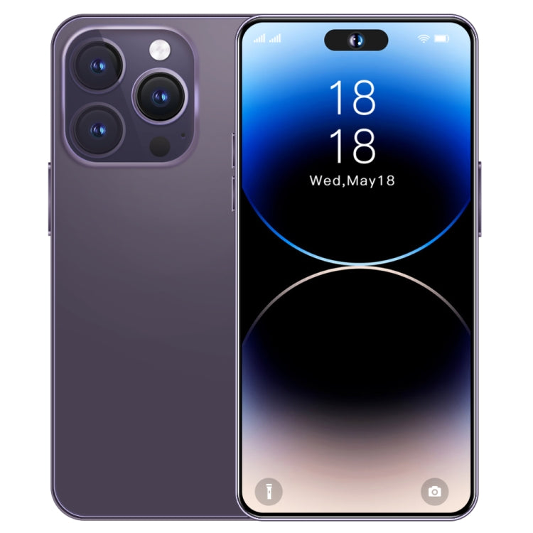 Face Identification, Android 8.1 MMTK6737 Quad Core, OTG, Network: 4G