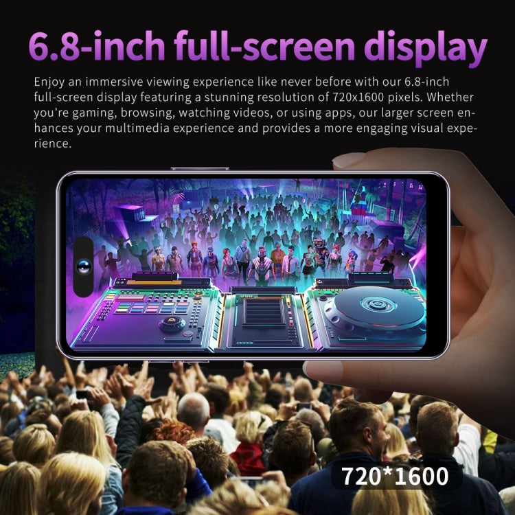 Face Identification, Android 8.1 MMTK6737 Quad Core, OTG, Network: 4G