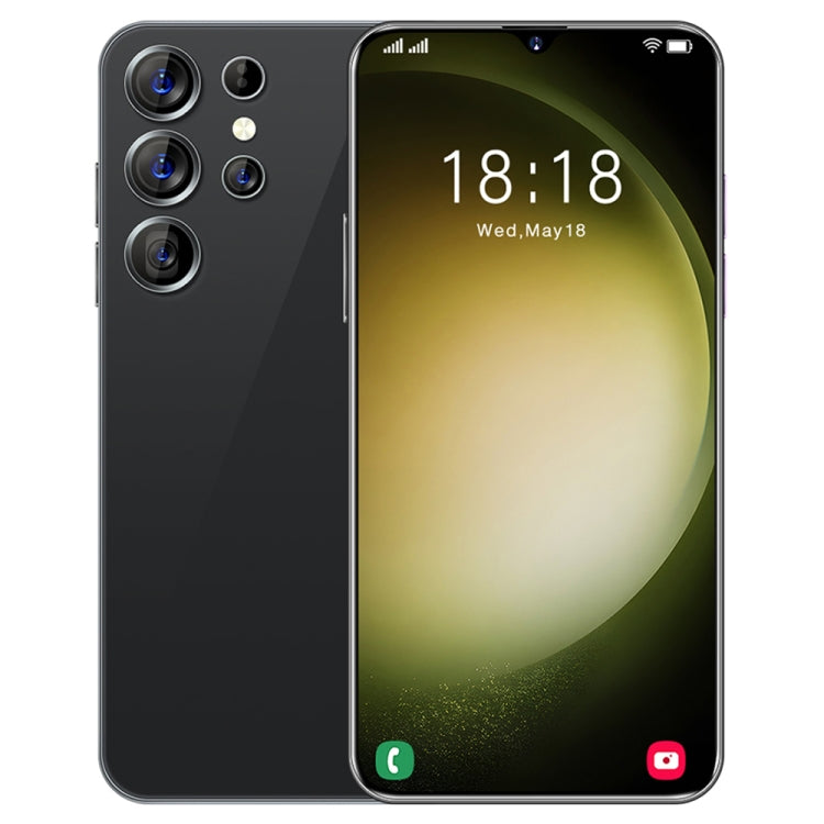 Face Identification, Android 8.1 MTK6580A Quad Core, Network: 3G, OTG