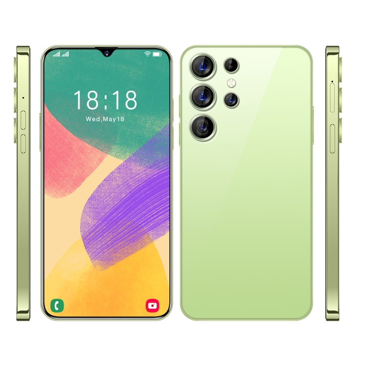 Face Identification, Android 8.1 MTK6580A Quad Core, Network: 3G, OTG