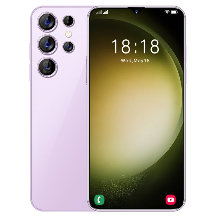 Face Identification, Android 8.1 MTK6580A Quad Core, Network: 3G, OTG