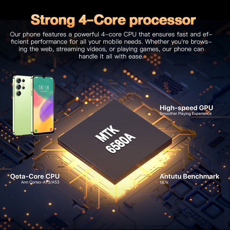 Face Identification, Android 8.1 MTK6580A Quad Core, Network: 3G, OTG