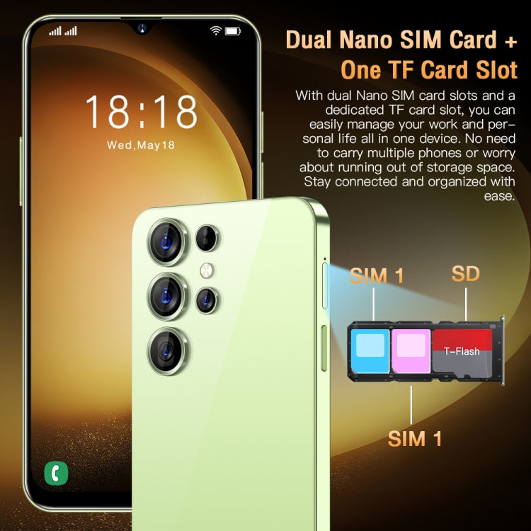 Face Identification, Android 8.1 MTK6580A Quad Core, Network: 3G, OTG