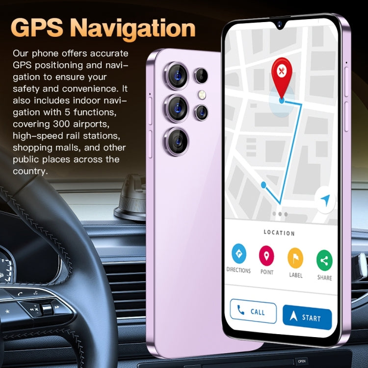 Face Identification, Android 8.1 MTK6580A Quad Core, Network: 3G, OTG