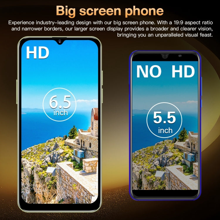 Face Identification, Android 8.1 MTK6580A Quad Core, Network: 3G, OTG