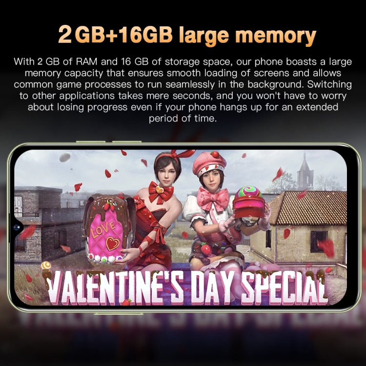 Face Identification, Android 8.1 MTK6580A Quad Core, Network: 3G, OTG