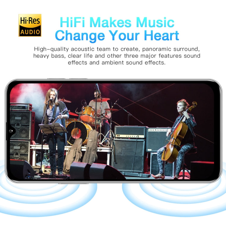 Face Identification, Android 9.1 MTK6580A Quad Core, Network: 3G