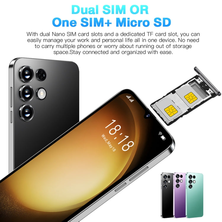 Face Identification, Android 9.1 MTK6580A Quad Core, Network: 3G