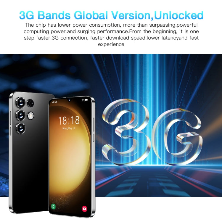 Face Identification, Android 9.1 MTK6580A Quad Core, Network: 3G