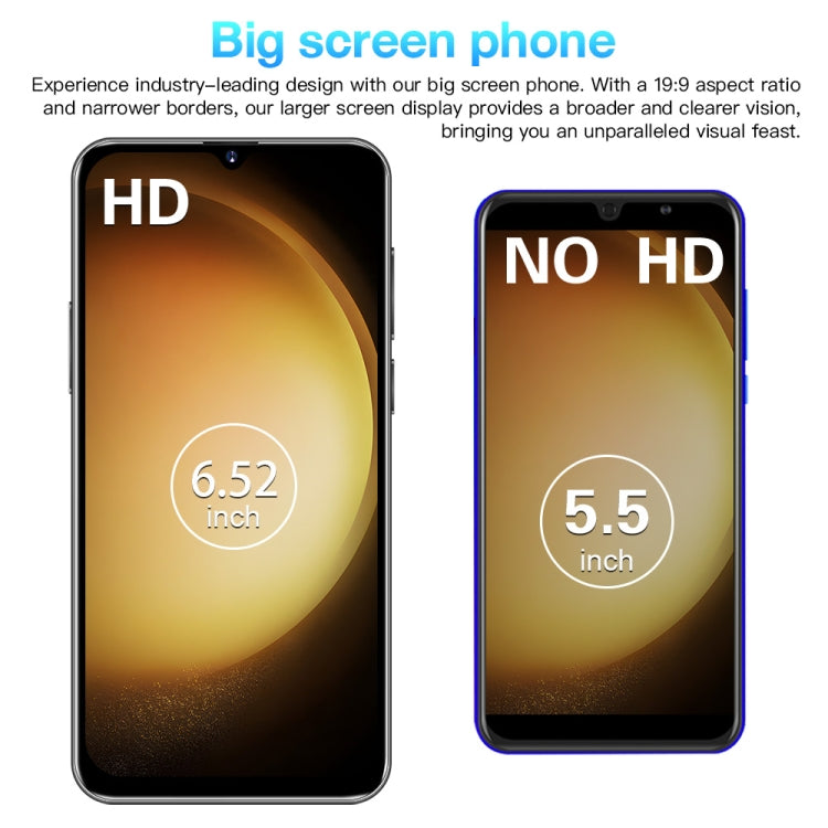 Face Identification, Android 9.1 MTK6580A Quad Core, Network: 3G