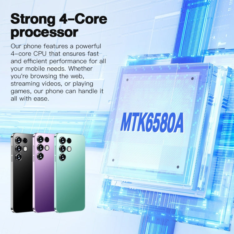 Face Identification, Android 9.1 MTK6580A Quad Core, Network: 3G