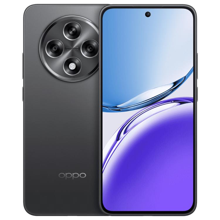 OPPO A3i Plus, 12GB+512GB, Screen Fingerprint,  6.7 inch ColorOS 14.0 Qualcomm Snapdragon 695 5G Octa Core, OTG, Network: 5G